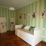 Casa vacanze Della Rose *