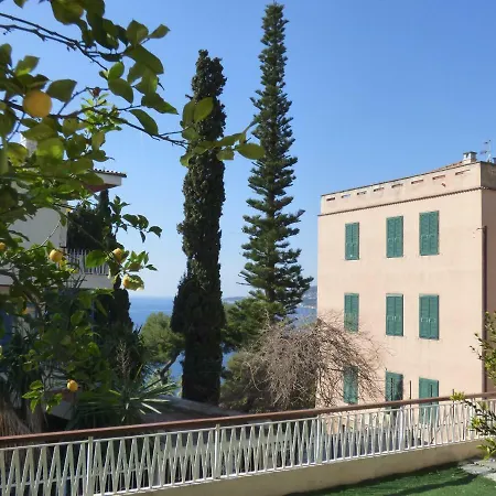 Della Rose Ospedaletti