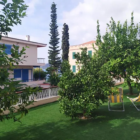 Della Rose * Ospedaletti