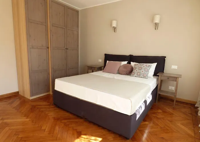 Della Rose Ferienhaus