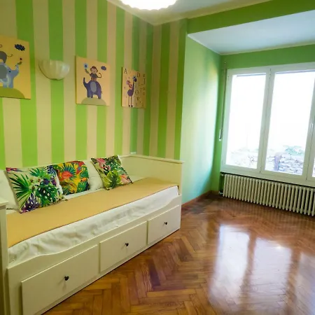Della Rose Holiday home *