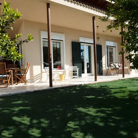 Holiday home Della Rose Ospedaletti