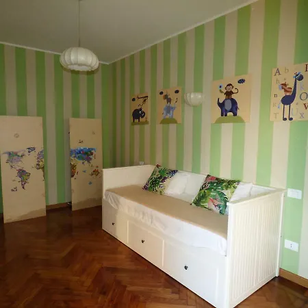 Holiday home Della Rose *