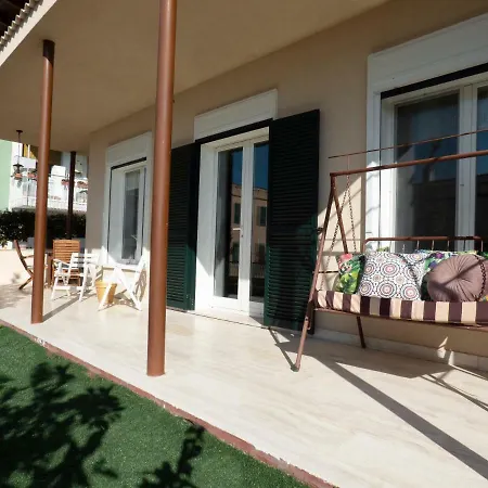 Holiday home Della Rose