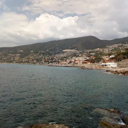 Hébergement de vacances Della Rose