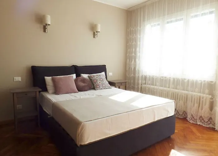 Della Rose * Ospedaletti