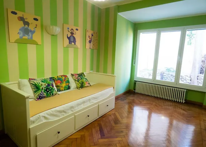 Della Rose Holiday home *