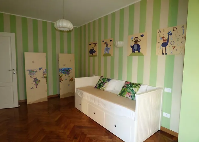 Holiday home Della Rose *