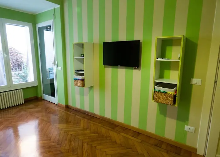 Della Rose Holiday home *