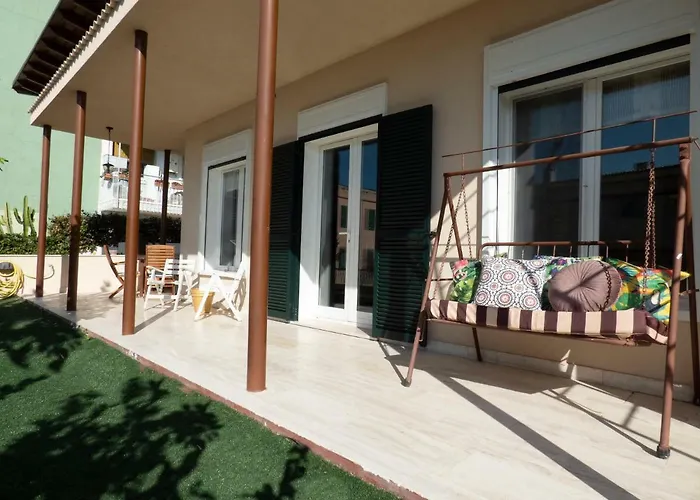 Holiday home Della Rose