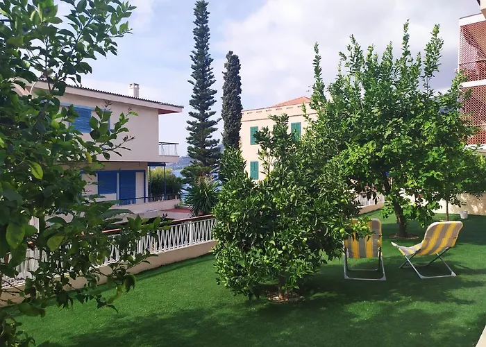 Della Rose * Ospedaletti